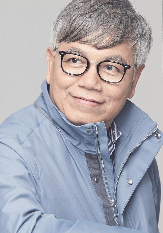 田启文 Kai Man Tin