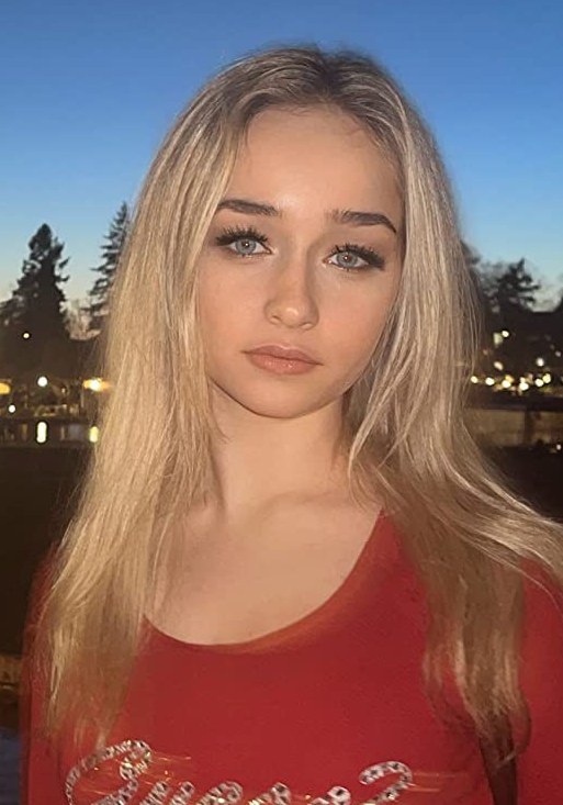 Sofia Rainey Sofia Rainey