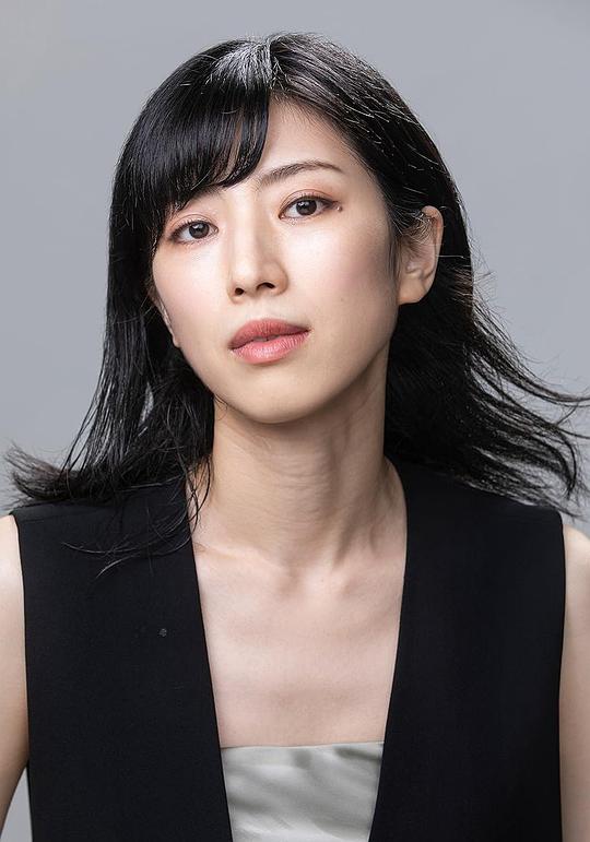 绳田花音 Canon Nawata