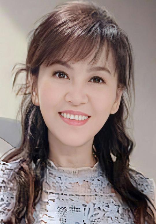 杨洁玫 Chieh-mei Yang