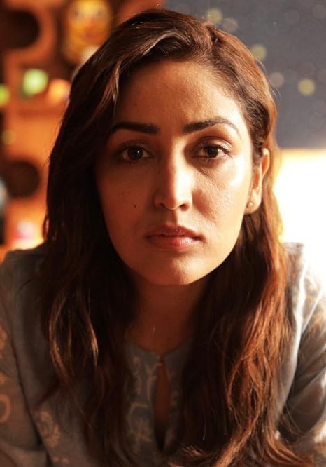 亚米·高塔姆 Yami Gautam