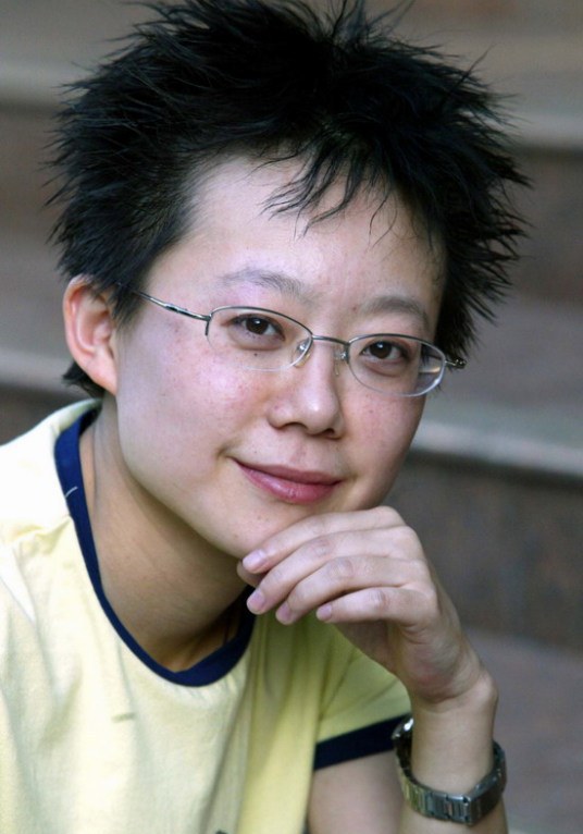 王昭懿 Zhaoyi Wang