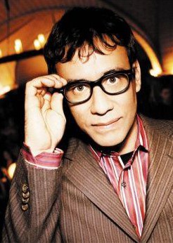 弗莱德·阿米森 Fred Armisen