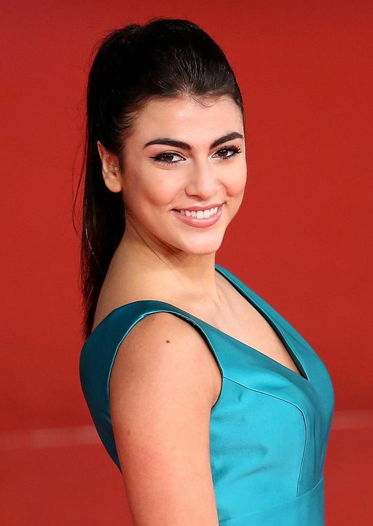 Giulia Salemi Giulia Salemi