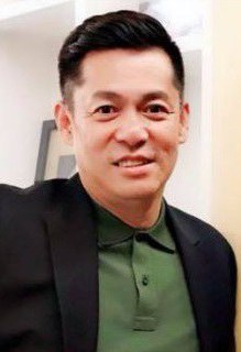 汪建民 Tiger Wang