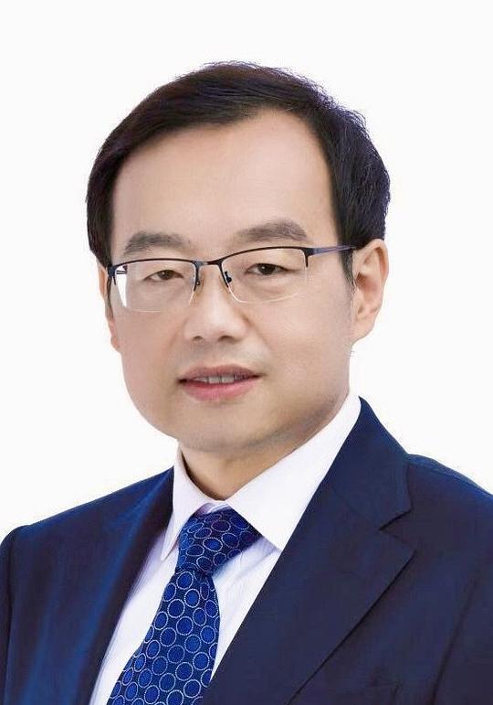 于赓哲 Gengzhe Yu