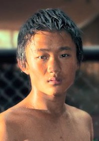 周德柏文 Debowen Zhou