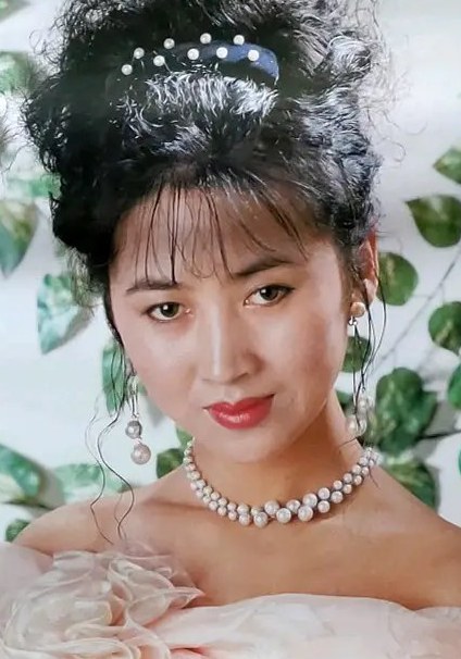 方青子 Qingzi Fang