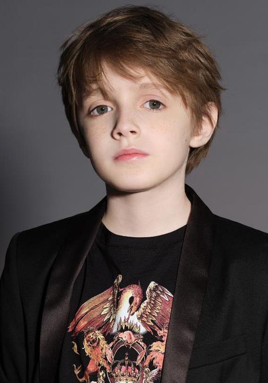 特瑞·莱德 Tre Ryder