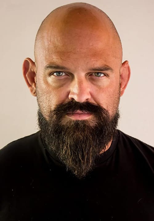 泰特·弗莱彻 Tait Fletcher