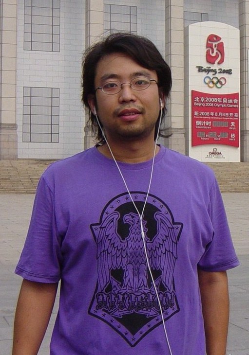 卑鄙马维斯 babymavis