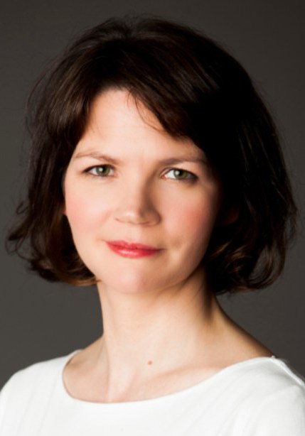 道恩·布拉德菲尔德 Dawn Bradfield