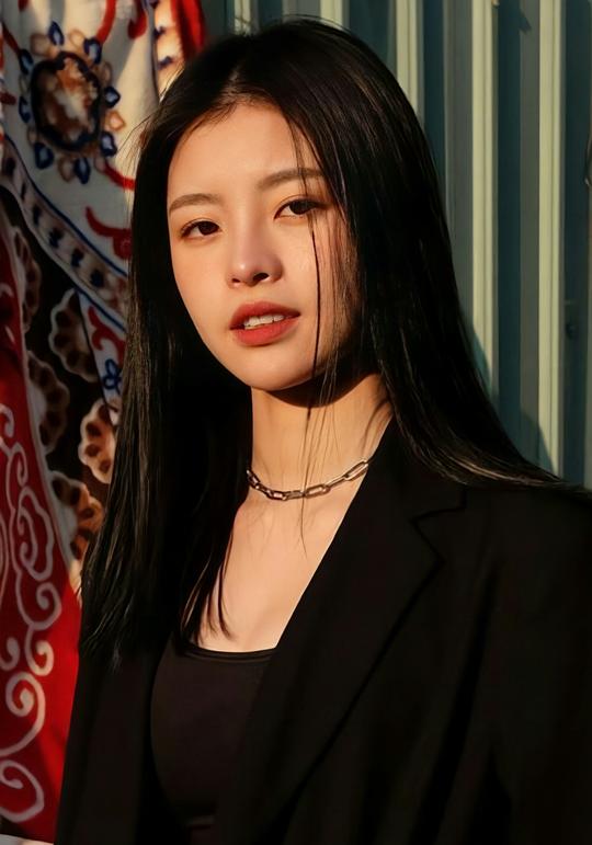 詹子萱 Tzu-Hsuan Chan