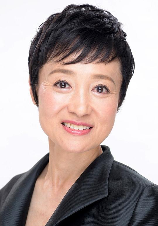 三浦梨香 Rika Miura