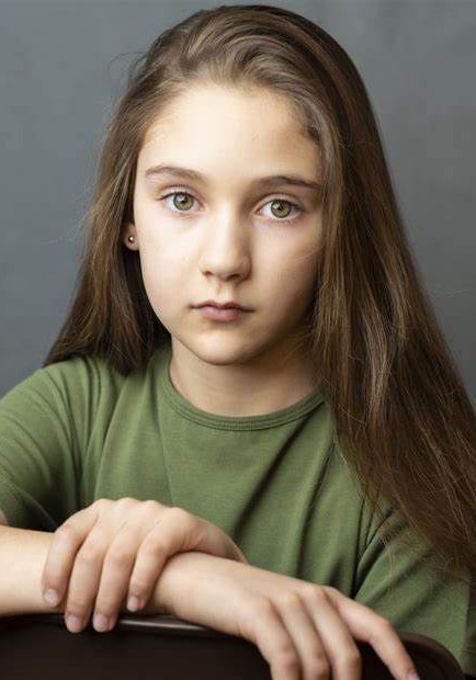 阿纳斯塔西娅·阿巴奇迪 Anastasiya Abadzhidi