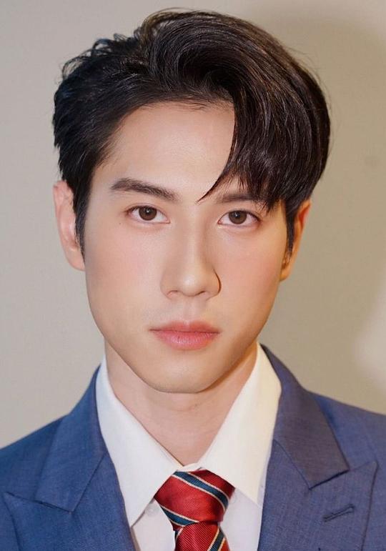 拉皮彭·塔帕苏万  Rapheephong Thapsuwan