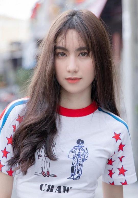 婉拉达·佩查曼 Wanrada Petchamnan