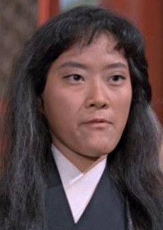 余海伦 Hai-Lun Yu