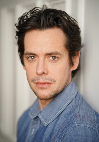 约翰尼·拉斯 Johnny Rasse