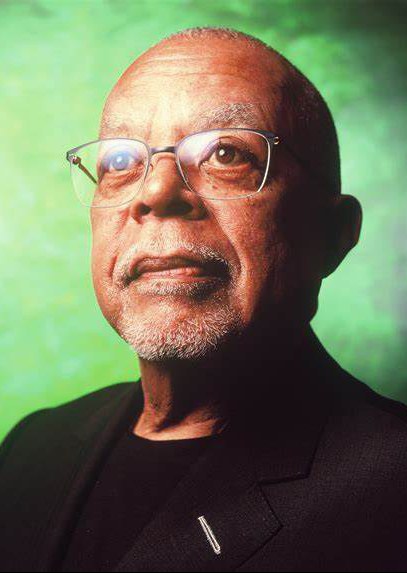 亨利·路易斯·盖茨 Henry Louis Gates