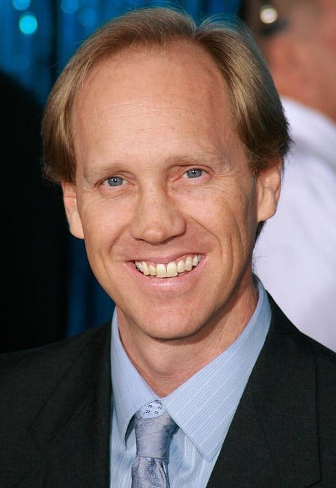 杰夫·贝内特 Jeff Bennett