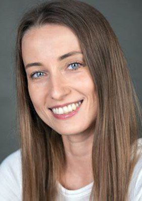 阿尔宾娜·库布莉科娃 Albina Kubrikova