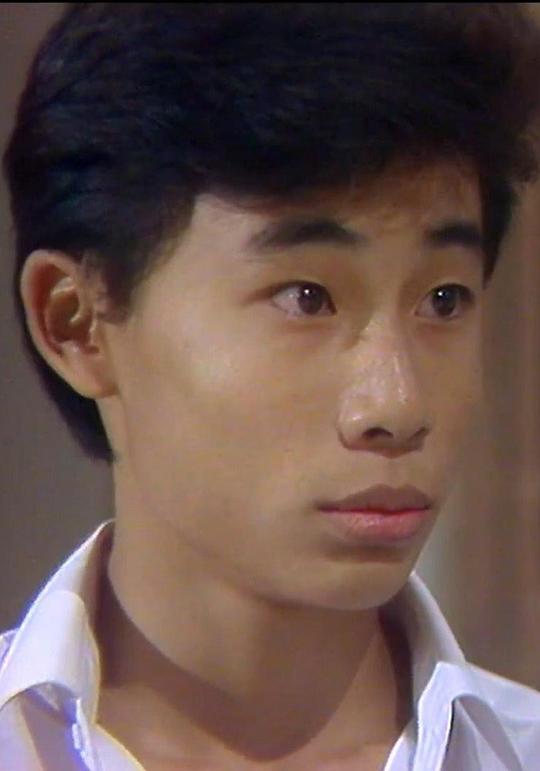 黄耀辉 Yiu-fai Wong