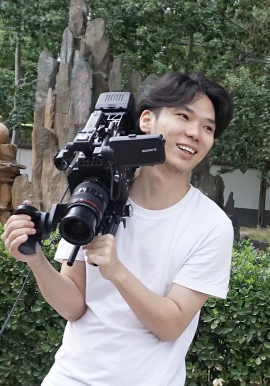 李杰 Jay