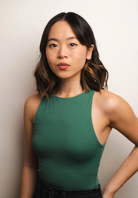 凯西·布 Cathy Bui