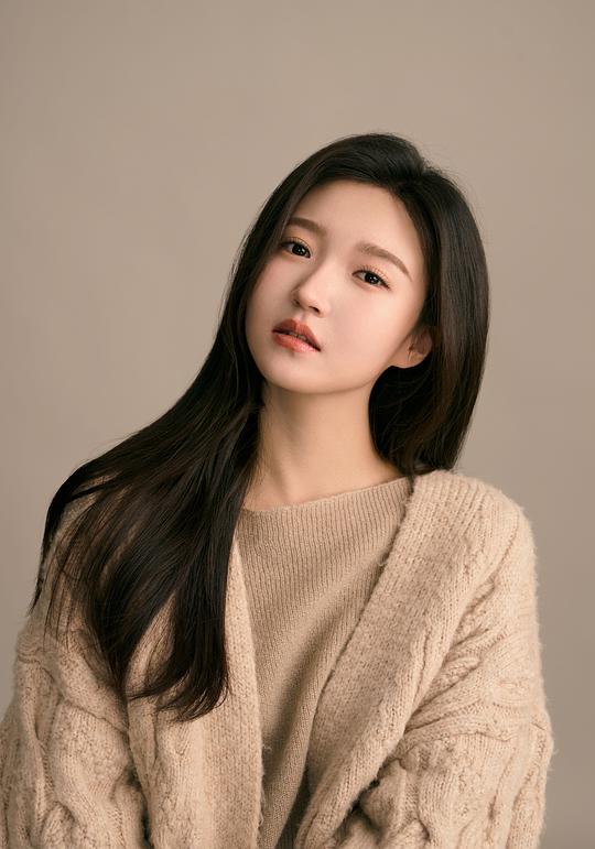 刘小煦 Xiaoxu Liu