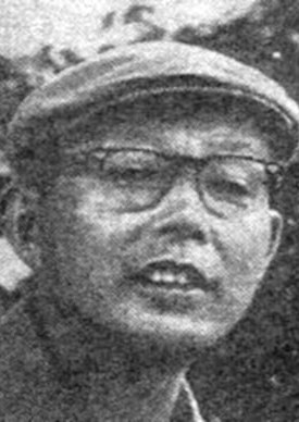 森永健次郎 Kenjirô Morinaga