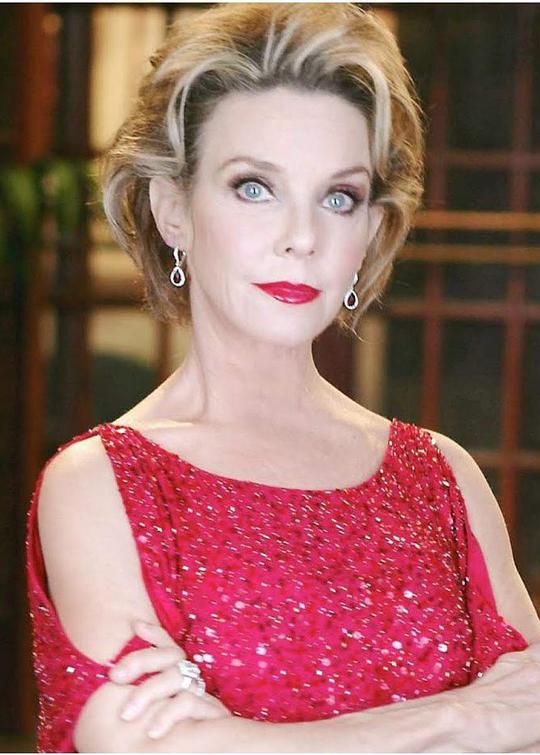 朱迪思•查普曼 Judith Chapman