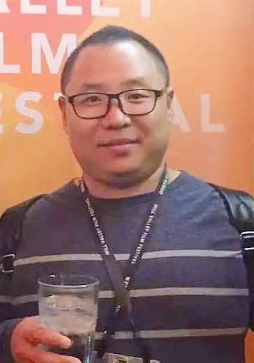 杜建华 Jianhua Du
