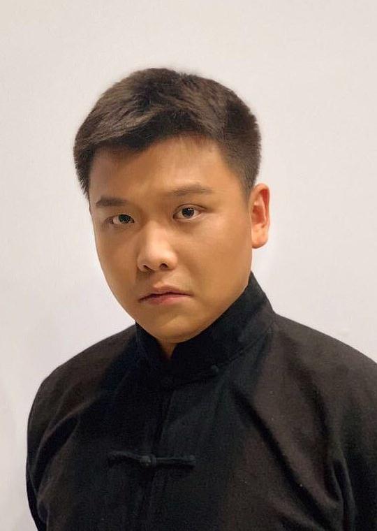 曲轩震 Xuanzhen Qu