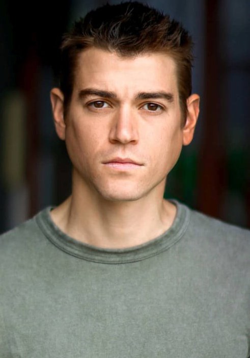 马克·瓦勒利安 Mark Valeriano