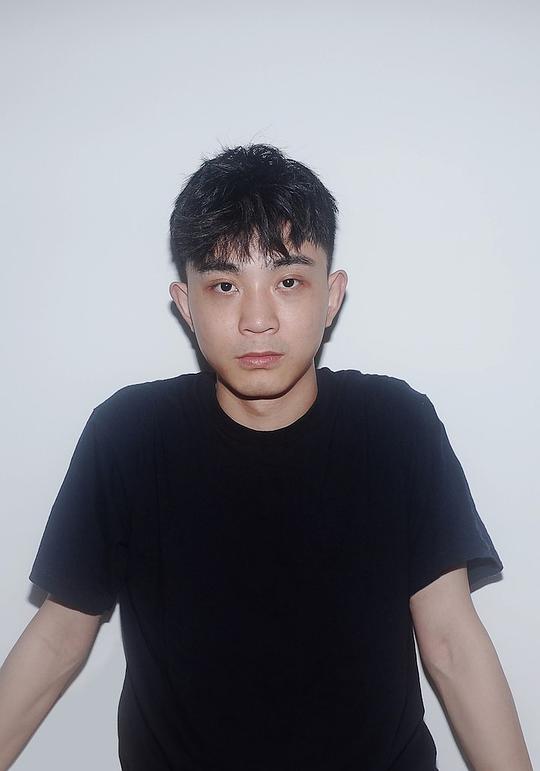 沈靖皓 Jinghao Shen