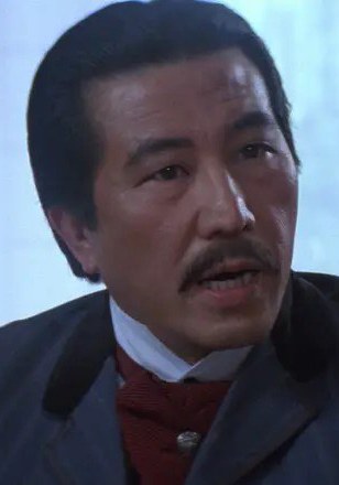 梁克逊 Hak Shun Leung