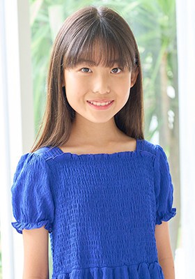 中島彩喜 Saki Nakajima