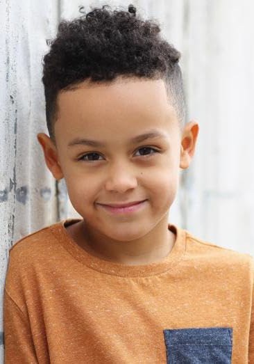 肯德里克·杰克逊 Kendrick Jackson