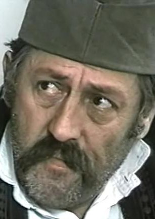 柳博米尔·奇普拉尼奇 Ljubomir Cipranic