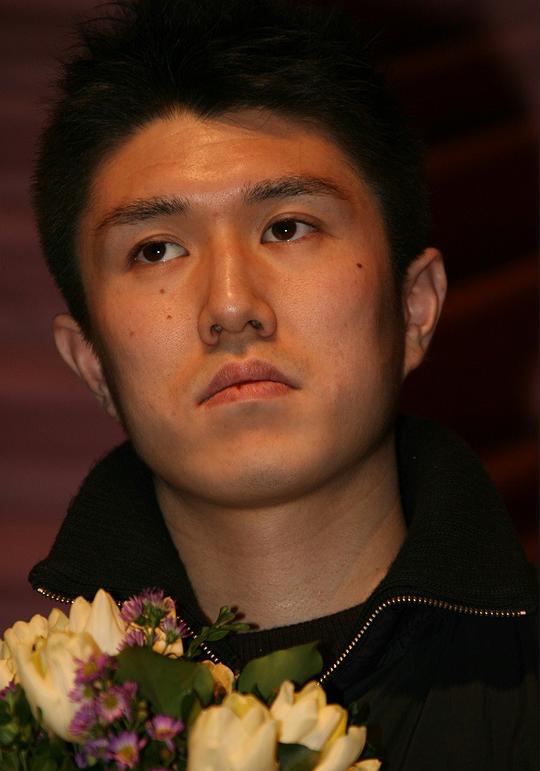 木下雄介 Yûsuke Kinoshita