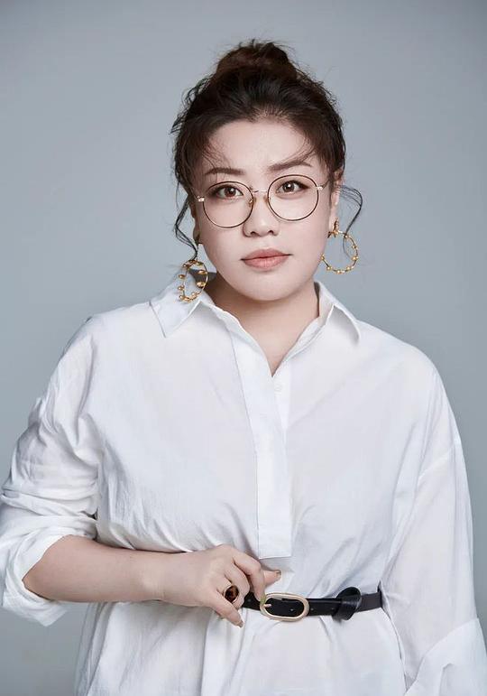 蒋诗萌 Shimeng Jiang