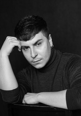 罗曼·埃克 Romain Eck