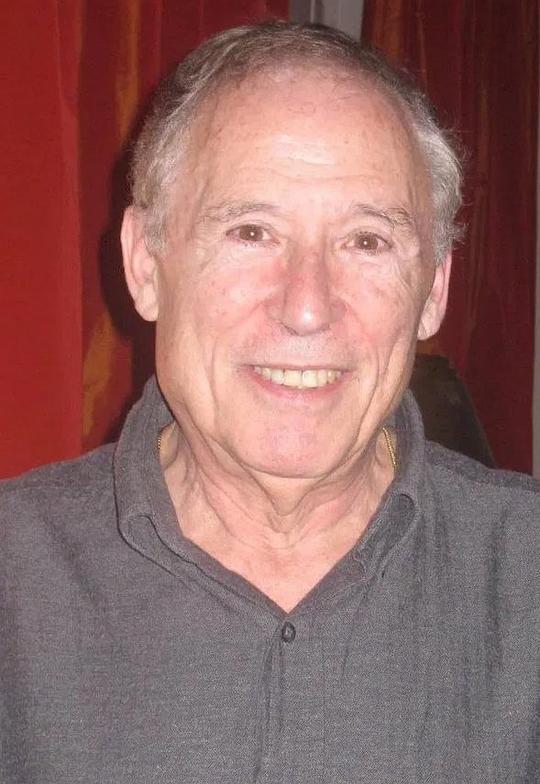 埃迪·马塔隆 Eddy Matalon