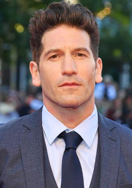 乔·博恩瑟 Jon Bernthal