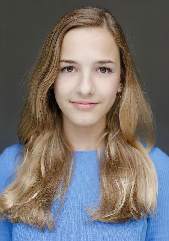 林赛·布兰查德 Lindsey Blanchard