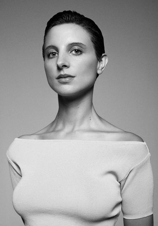葆拉·卢辛格 Paula Luchsinger