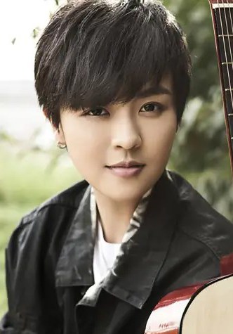 代悦 Yue Dai