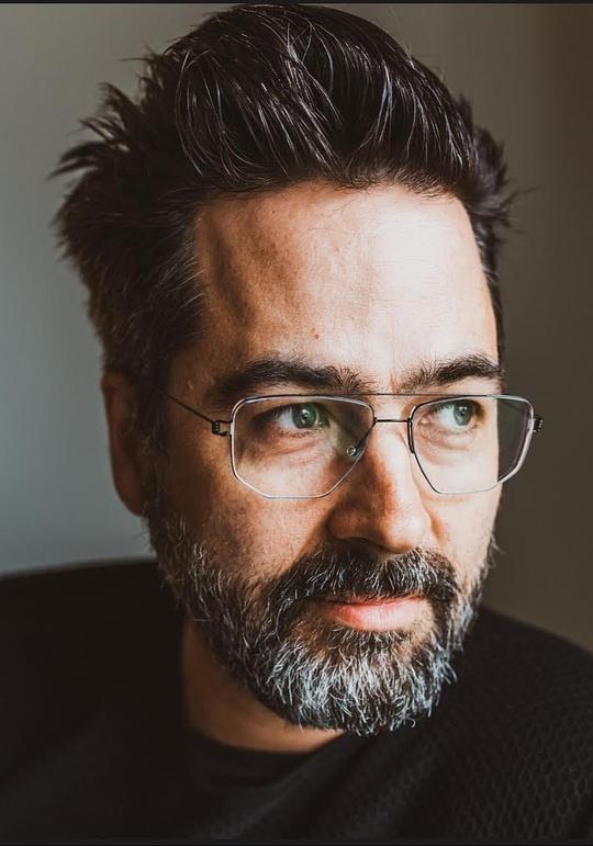 罗里·切恩 Rory Cheyne