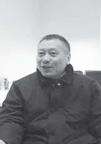 孙哲 Zhe Sun
